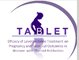 tablet